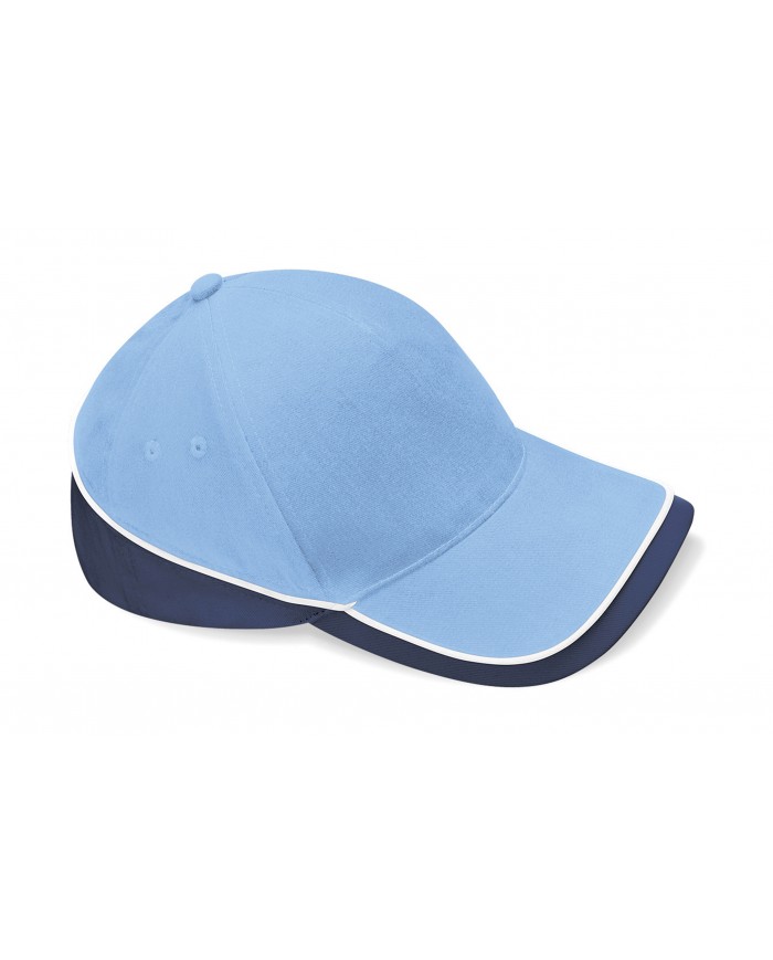 Casquette TeamWear Compétition