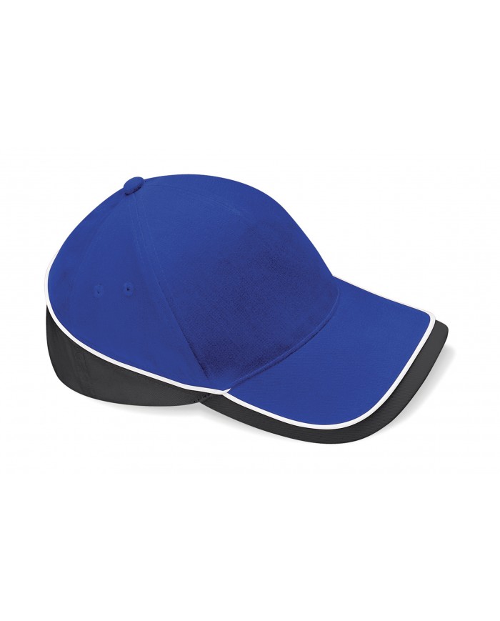 Casquette TeamWear Compétition