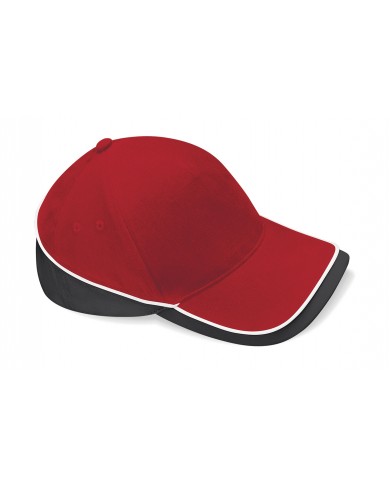 Casquette TeamWear Compétition