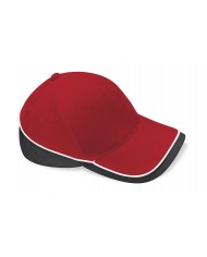 Casquette TeamWear Compétition