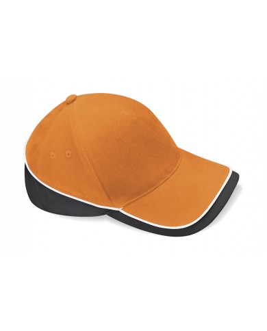 Casquette TeamWear Compétition
