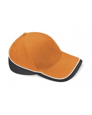 Casquette TeamWear Compétition