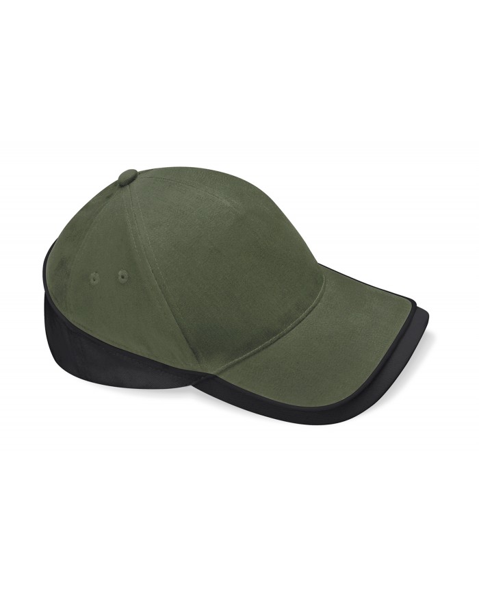 Casquette TeamWear Compétition
