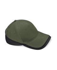 Casquette TeamWear Compétition