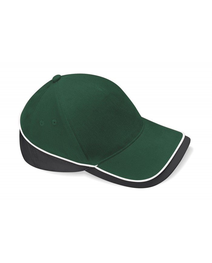 Casquette TeamWear Compétition