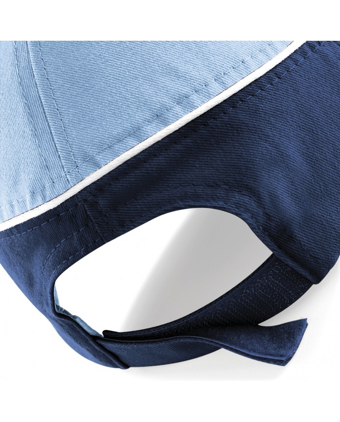 Casquette TeamWear Compétition