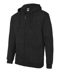 Sweat Shirt Capuche Gildan