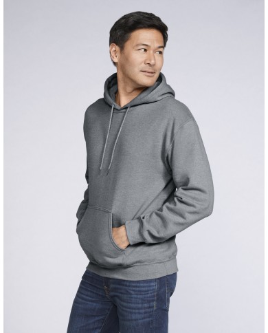 Sweat Shirt Capuche Gildan