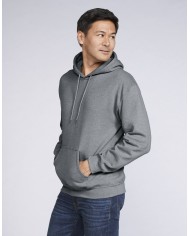 Sweat Shirt Capuche Seattle