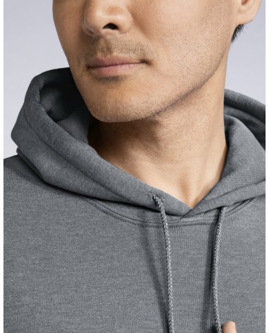 Sweat Shirt Capuche Gildan
