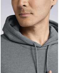 Sweat Shirt Capuche Gildan