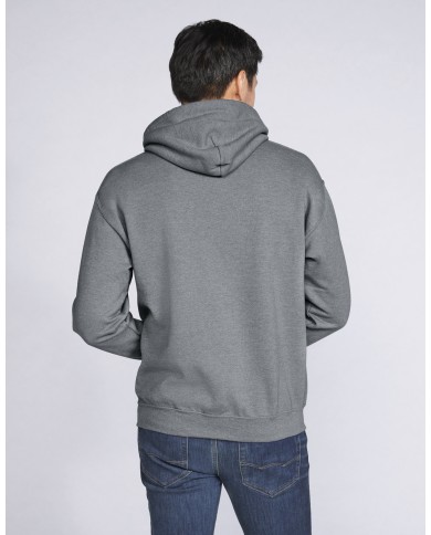Sweat Shirt Capuche Gildan