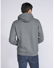 Sweat Shirt Capuche Gildan