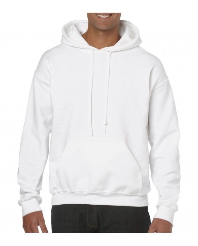 Sweat Shirt Capuche Gildan