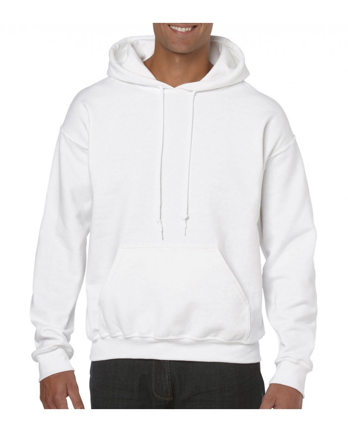 Sweat Shirt Capuche Gildan