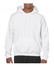 Sweat Shirt Capuche Gildan
