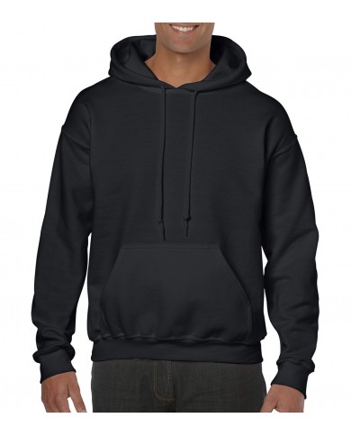 Sweat Shirt Capuche Gildan