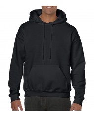 Sweat Shirt Capuche Gildan
