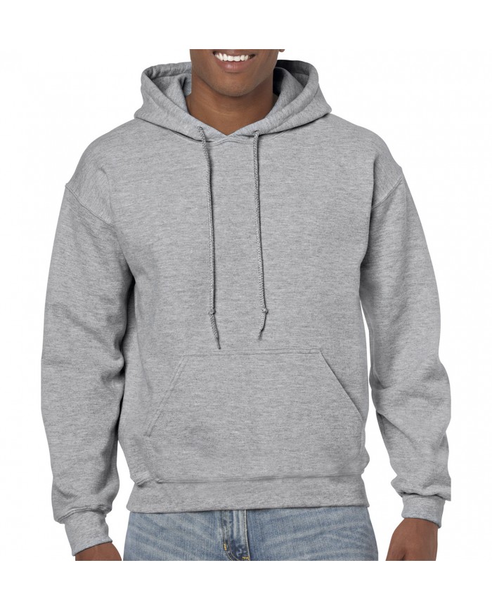 Sweat Shirt Capuche Gildan
