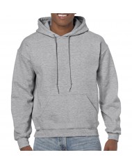 Sweat Shirt Capuche Gildan