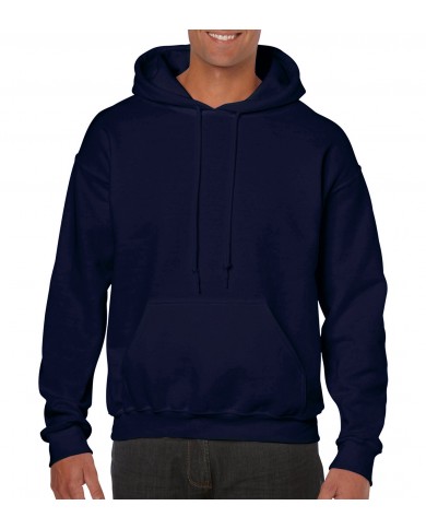 Sweat Shirt Capuche Gildan
