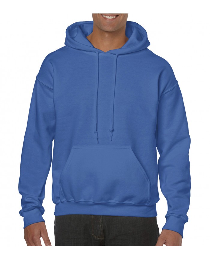 Sweat Shirt Capuche Gildan