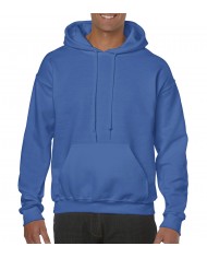 Sweat Shirt Capuche Gildan