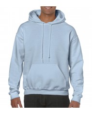 Sweat Shirt Capuche Gildan