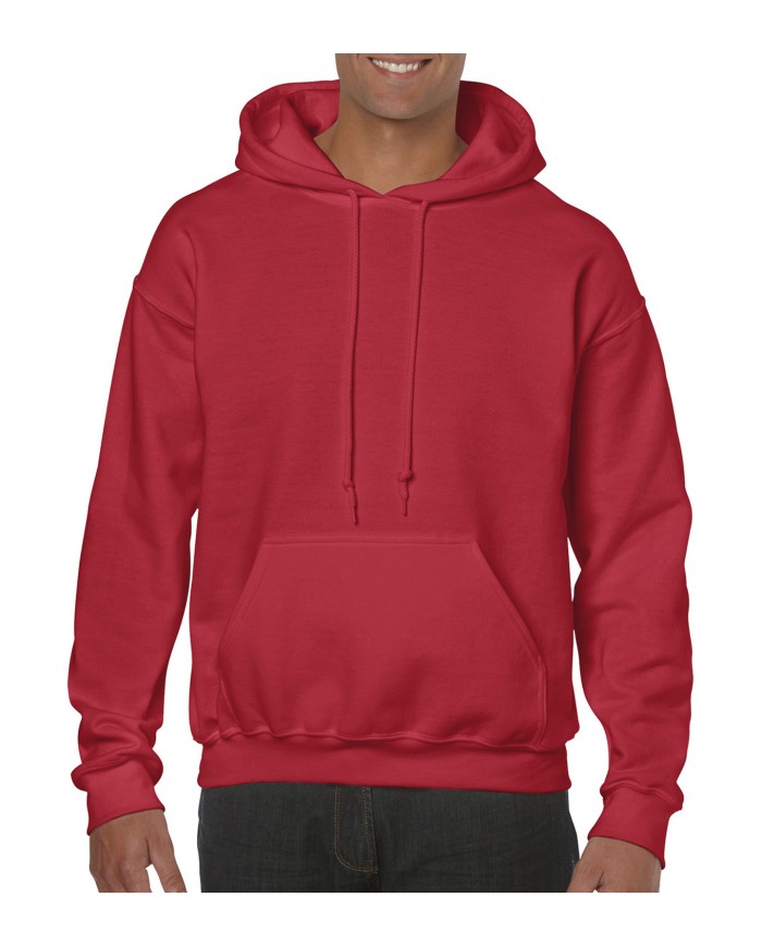 Sweat Shirt Capuche Gildan
