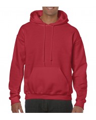 Sweat Shirt Capuche Gildan