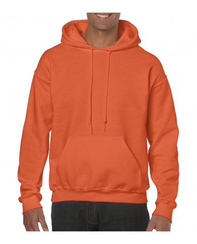 Sweat Shirt Capuche Gildan