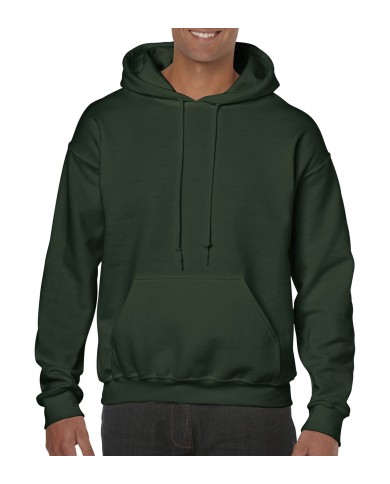 Sweat Shirt Capuche Gildan