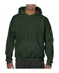 Sweat Shirt Capuche Gildan