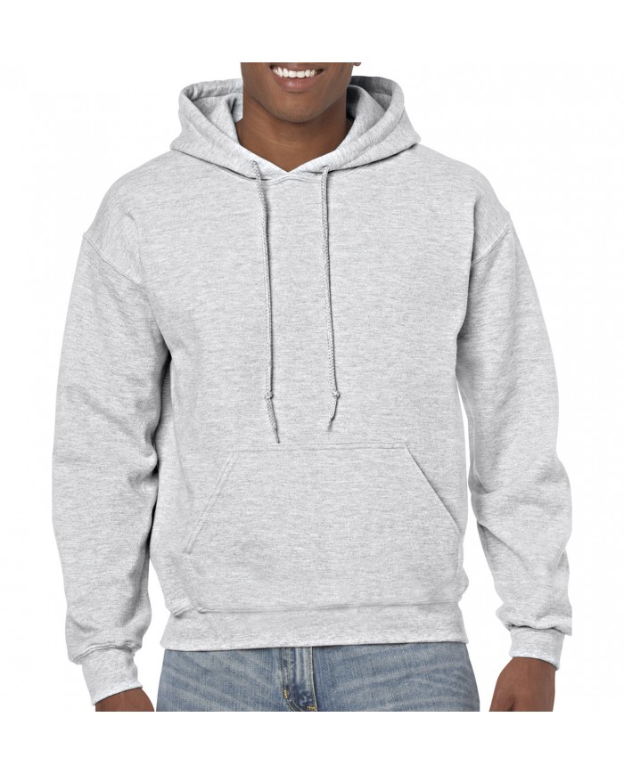 Sweat Shirt Capuche Gildan