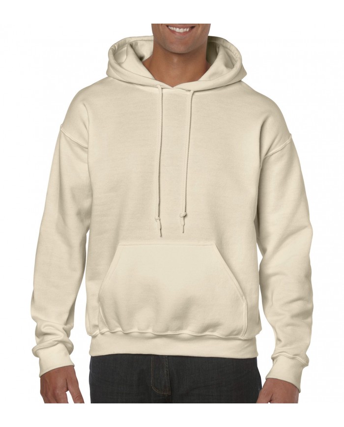 Sweat Shirt Capuche Gildan