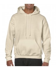 Sweat Shirt Capuche Gildan