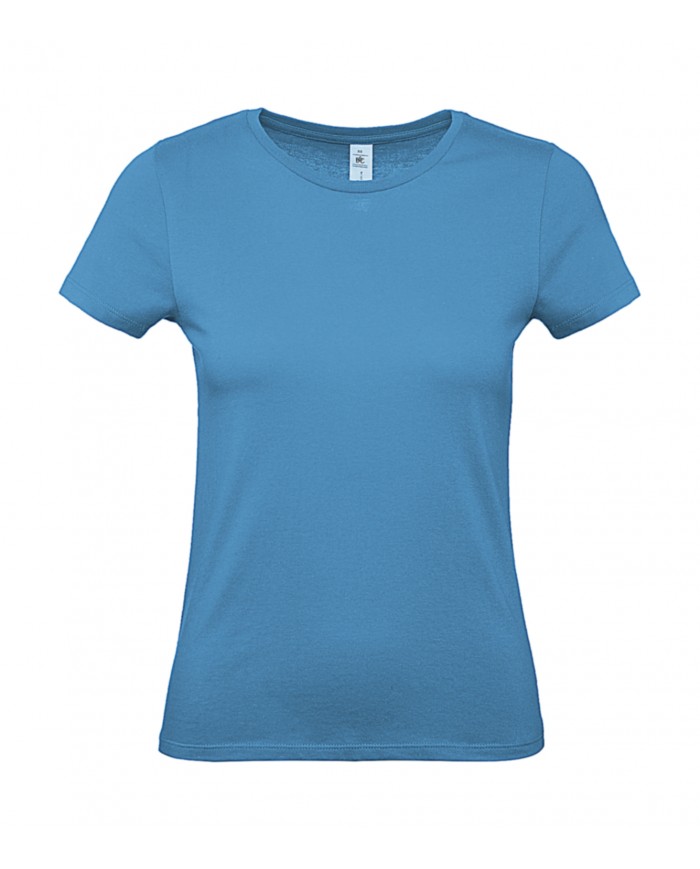 T-shirt Femme Exact 150