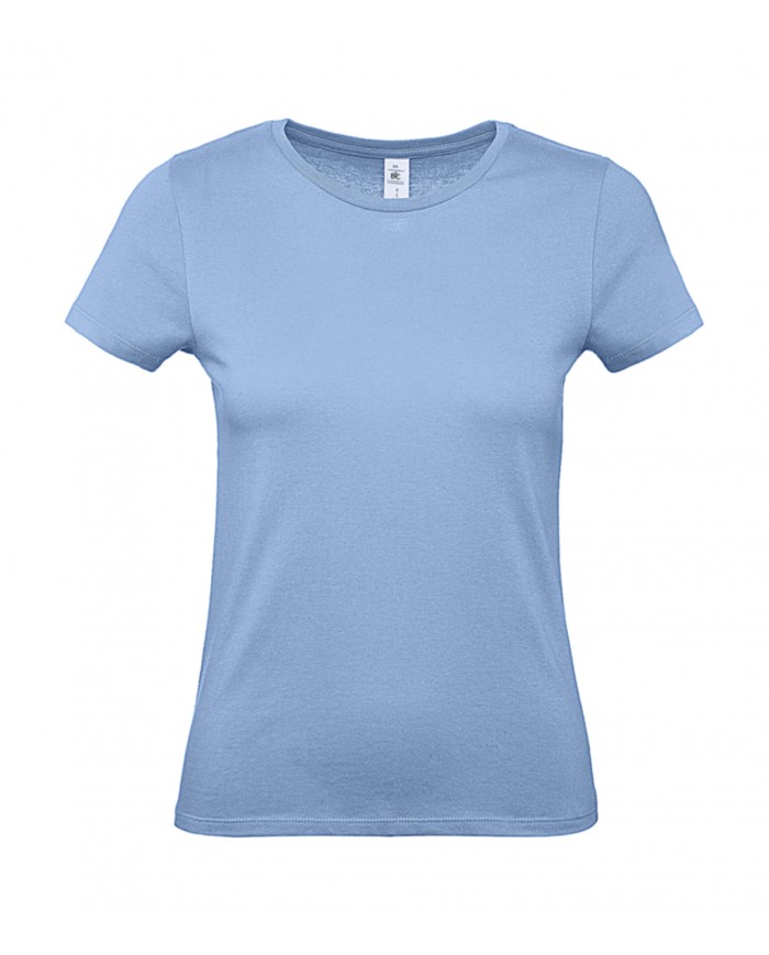 T-shirt Femme Exact 150
