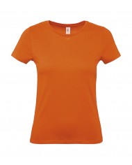 T-shirt Femme Exact 150
