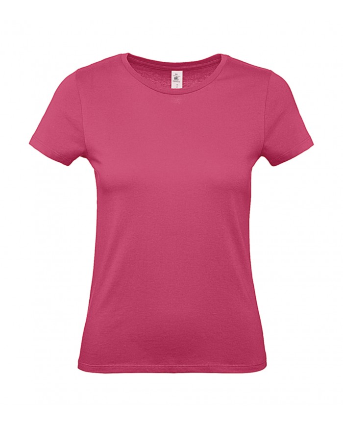 T-shirt Femme Exact 150
