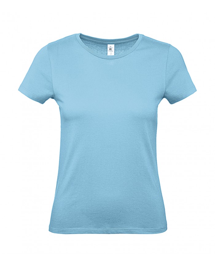 T-shirt Femme Exact 150