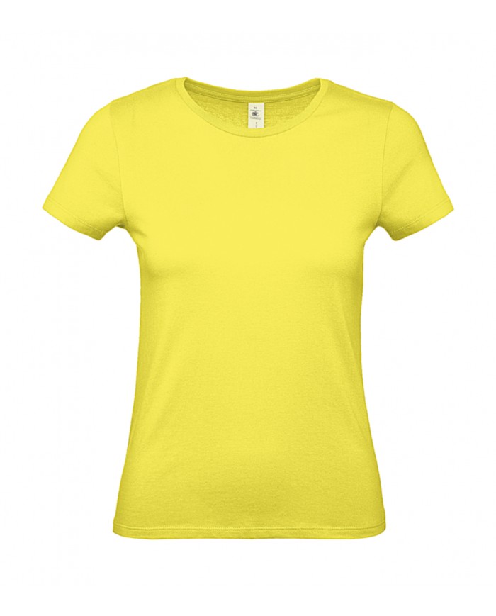 T-shirt Femme Exact 150