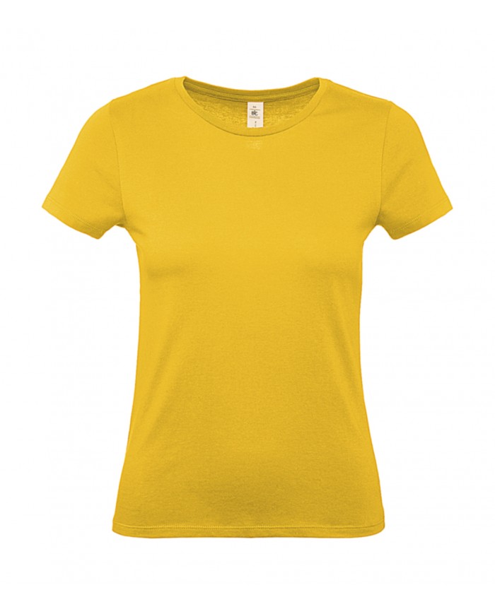 T-shirt Femme Exact 150