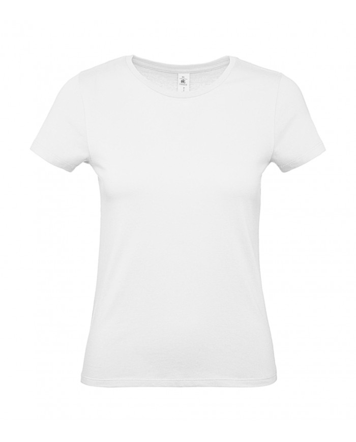 T-shirt Femme Exact 150