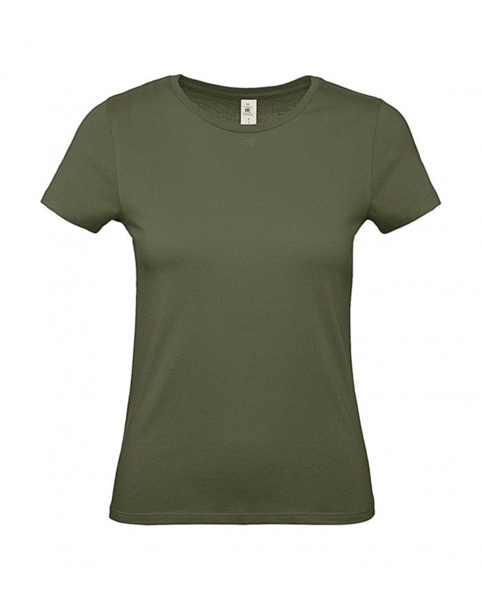 T-shirt Femme Exact 150