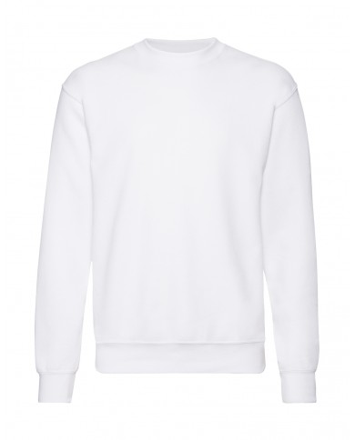 Sweat Shirt Classic Set In