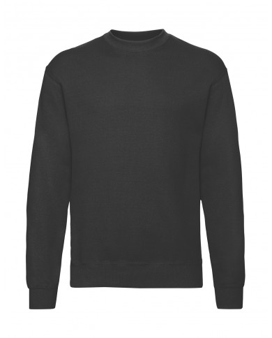 Sweat Shirt Classic Set In