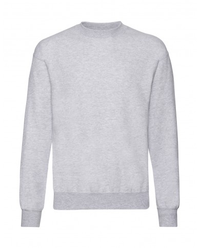 Sweat Shirt Classic Set In