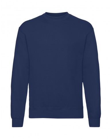 Sweat Shirt Classic Set In