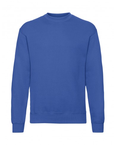 Sweat Shirt Classic Set In